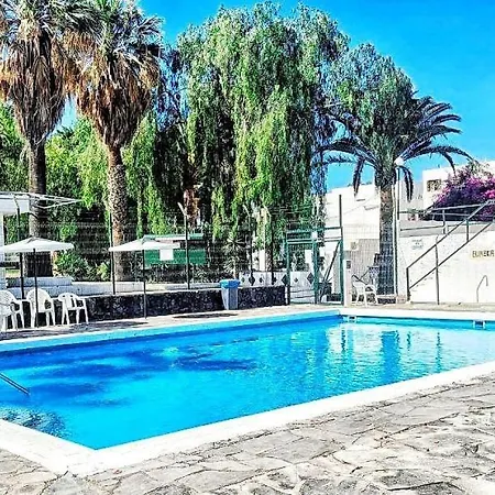 Bouganville En Eureka * Коста-дель-Силенцио