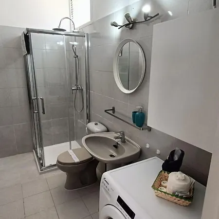 Bouganville En Eureka Apartman Costa Del Silencio