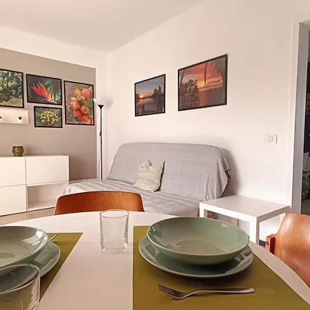 Bouganville En Eureka Apartman Costa Del Silencio