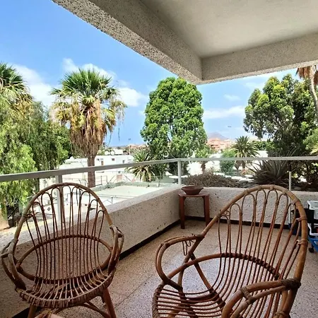 Bouganville En Eureka Apartman