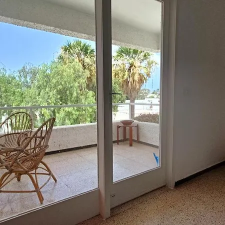 Apartman Bouganville En Eureka *