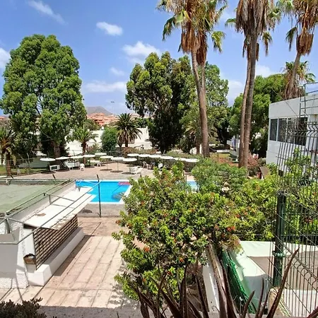 Bouganville En Eureka Apartman *