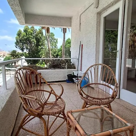 Apartman Bouganville En Eureka *