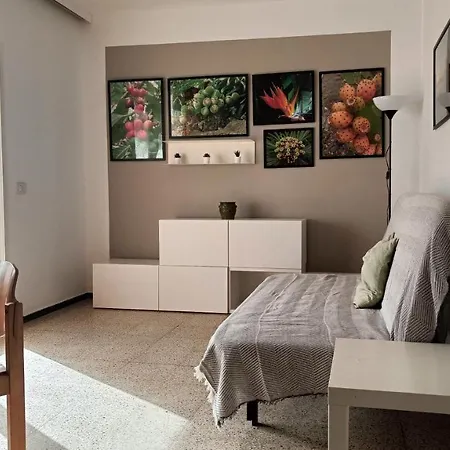 Bouganville En Eureka Apartman *