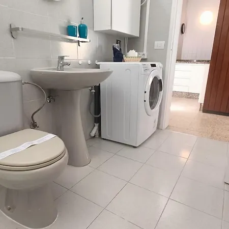 Apartman Bouganville En Eureka Costa Del Silencio