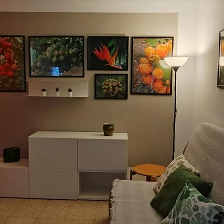 Apartman Bouganville En Eureka