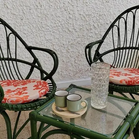 Bouganville En Eureka Apartman Costa Del Silencio