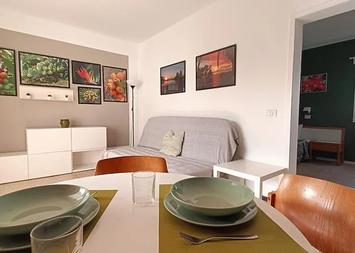 Bouganville En Eureka Apartamento Costa Del Silencio