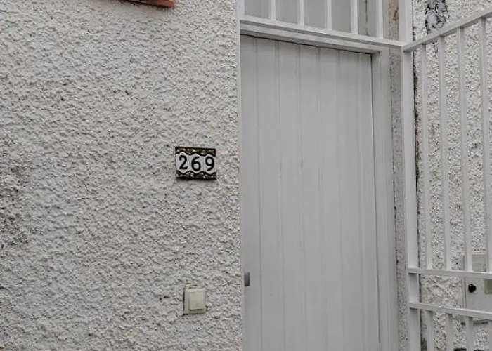 Bouganville En Eureka Apartamento Costa Del Silencio