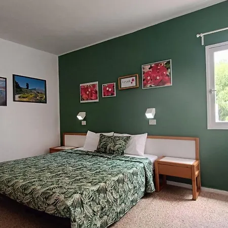 Bouganville En Eureka 公寓 德尔锡伦西奥海岸