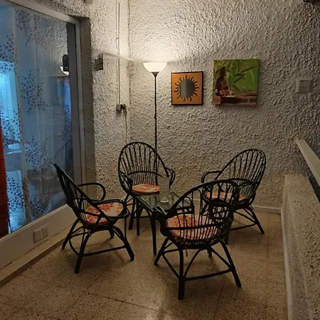 דירה Bouganville En Eureka קוסטה דל סילנסיו