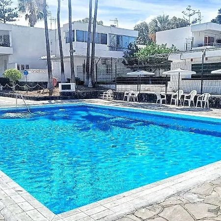 דירה Bouganville En Eureka