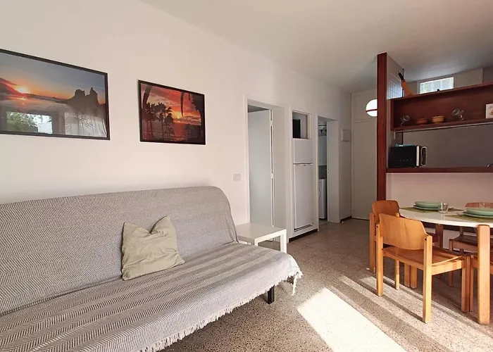 Bouganville En Eureka Appartement Costa Del Silencio