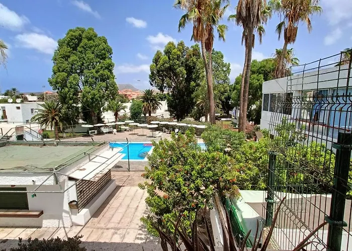 Bouganville En Eureka Daire *