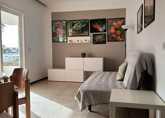 Bouganville En Eureka Appartement *