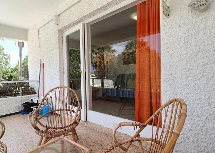 Bouganville En Eureka Daire *