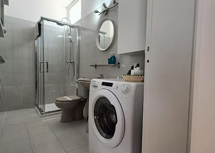 Bouganville En Eureka * Costa Del Silencio