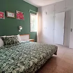 Apartment Bouganville En Eureka *