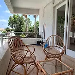Apartment Bouganville En Eureka *