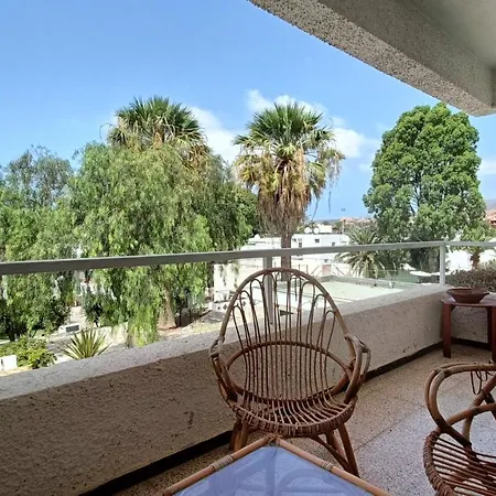 Bouganville En Eureka Appartement *