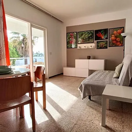 Appartement Bouganville En Eureka *