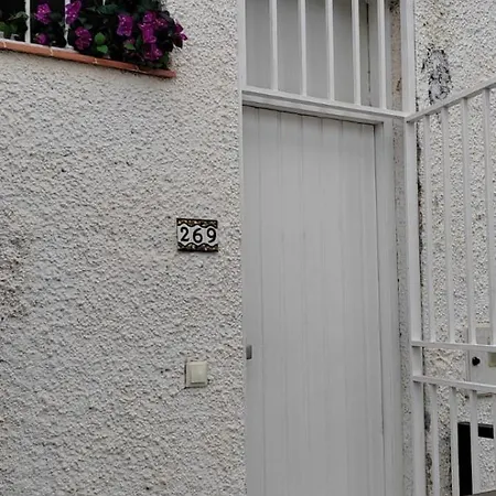 Bouganville En Eureka Appartement Costa Del Silencio