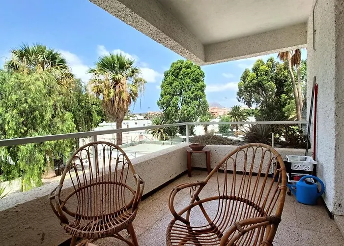 Bouganville En Eureka Appartement