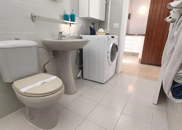 Appartement Bouganville En Eureka Costa Del Silencio