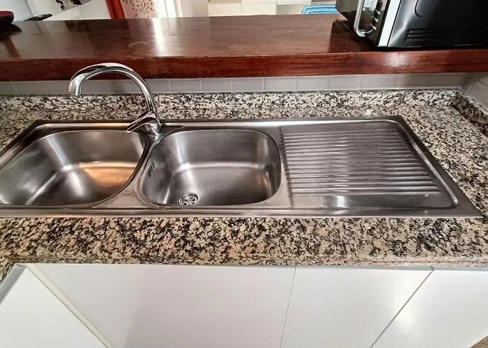 Bouganville En Eureka Costa Del Silencio