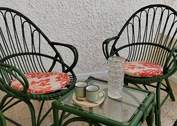 Bouganville En Eureka Appartement Costa Del Silencio